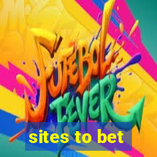 sites to bet